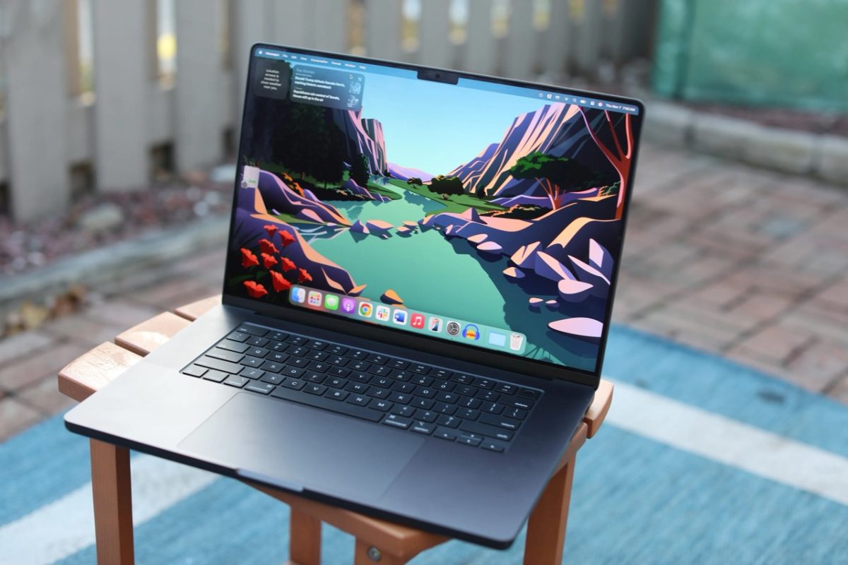 M5 MacBook Air M5 Pro MacBook Pro M5 Max MacBook Pro