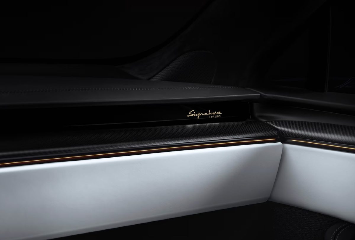 特斯拉 Tesla Model S Model X Model S Signature Edition Model X Signature Edition