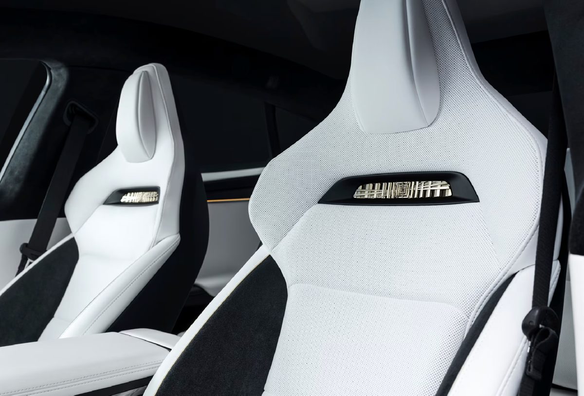 特斯拉 Tesla Model S Model X Model S Signature Edition Model X Signature Edition