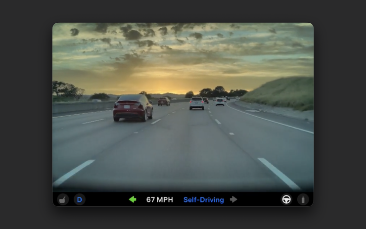 特斯拉 Tesla 特斯拉軟體更新 特斯拉春季更新 特斯拉 2026 春季更新