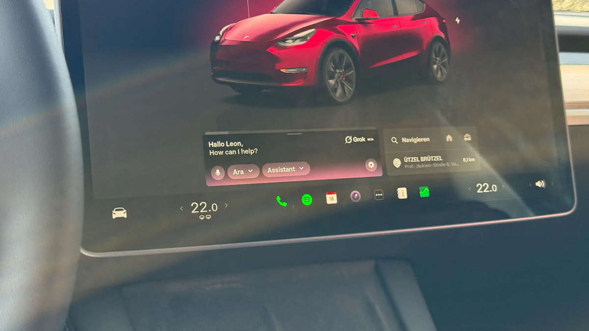 特斯拉 Tesla 特斯拉軟體更新 特斯拉春季更新 特斯拉 2026 春季更新