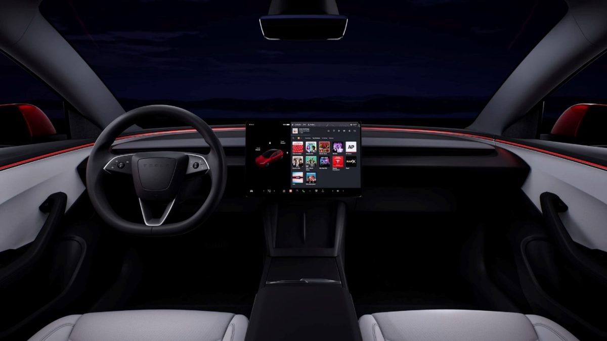特斯拉 Tesla 特斯拉軟體更新 特斯拉春季更新 特斯拉 2026 春季更新