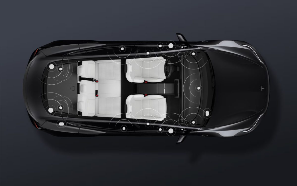 特斯拉 Tesla 特斯拉軟體更新 特斯拉春季更新 特斯拉 2026 春季更新