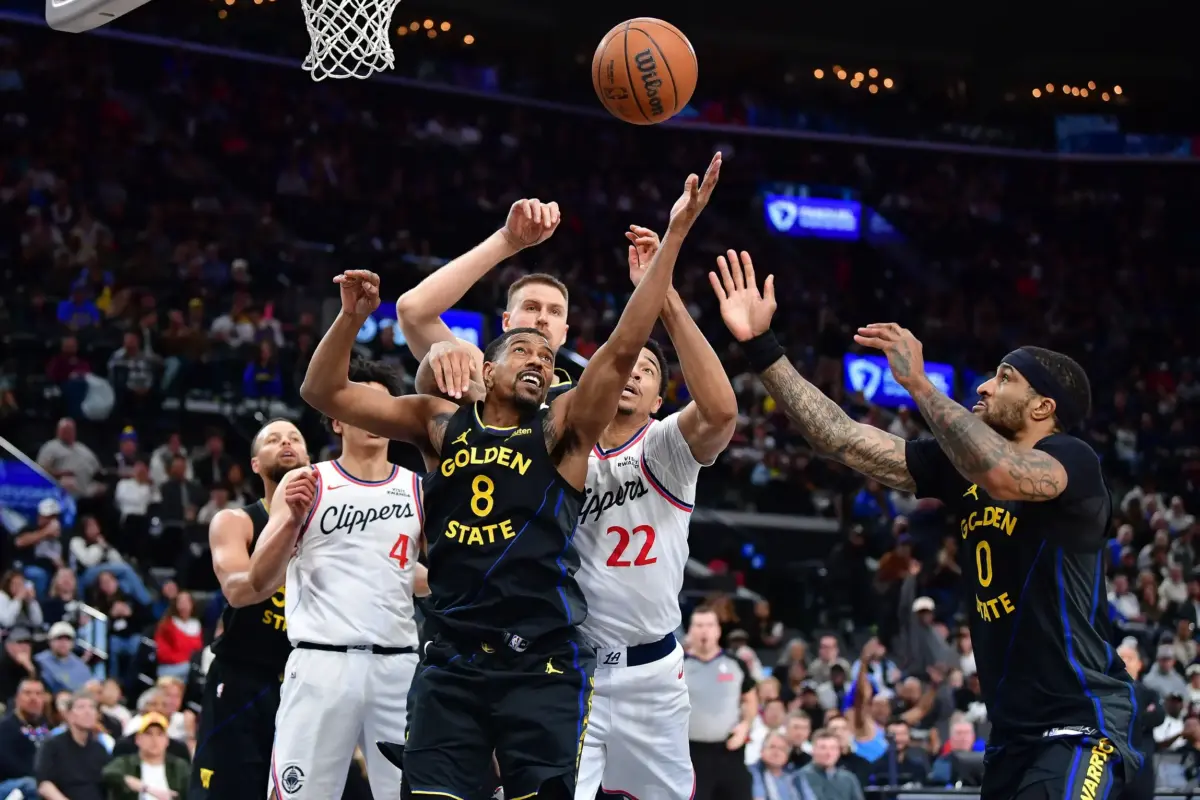 NBA NBA 轉播 NBA 直播 NBA 線上看 NBA LIVE NBA 賽事 勇士隊 快艇隊 勇士 快艇 NBA 附加賽