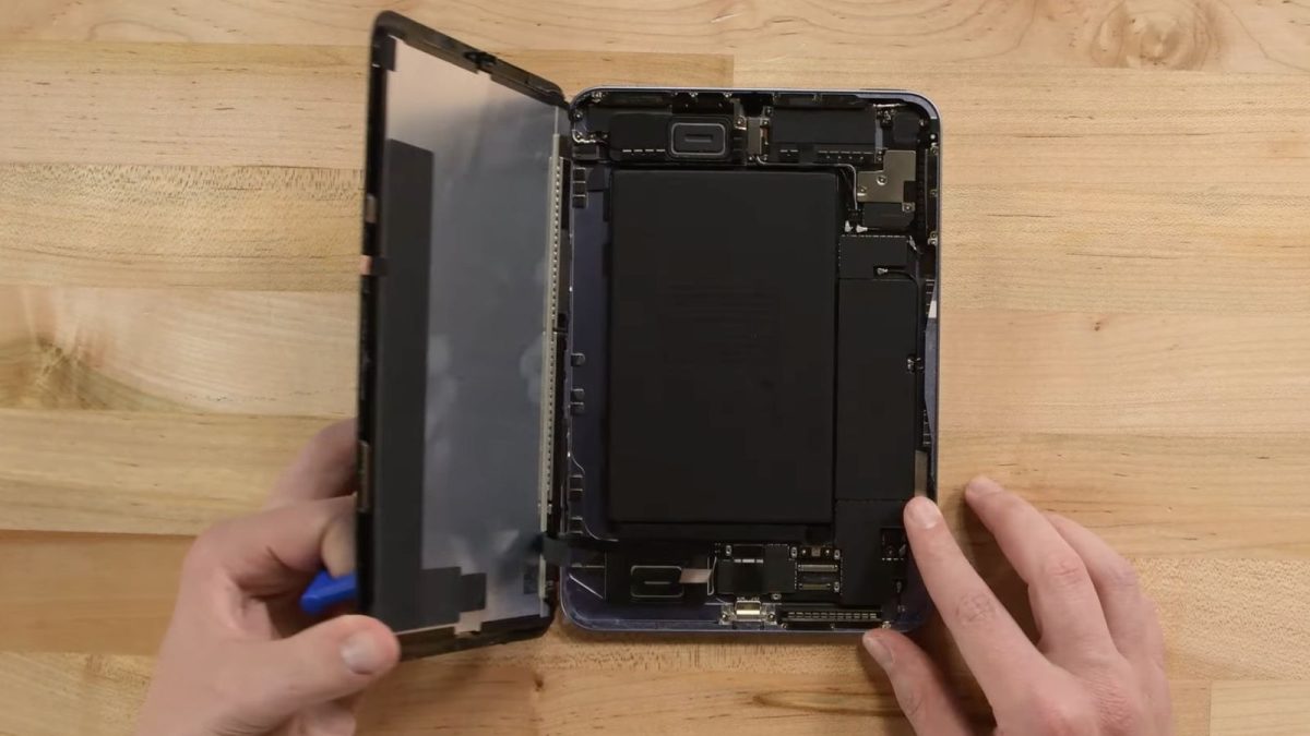 iPad mini iPad mini 8
