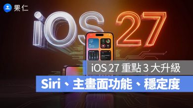 iOS 27 WWDC 2026
