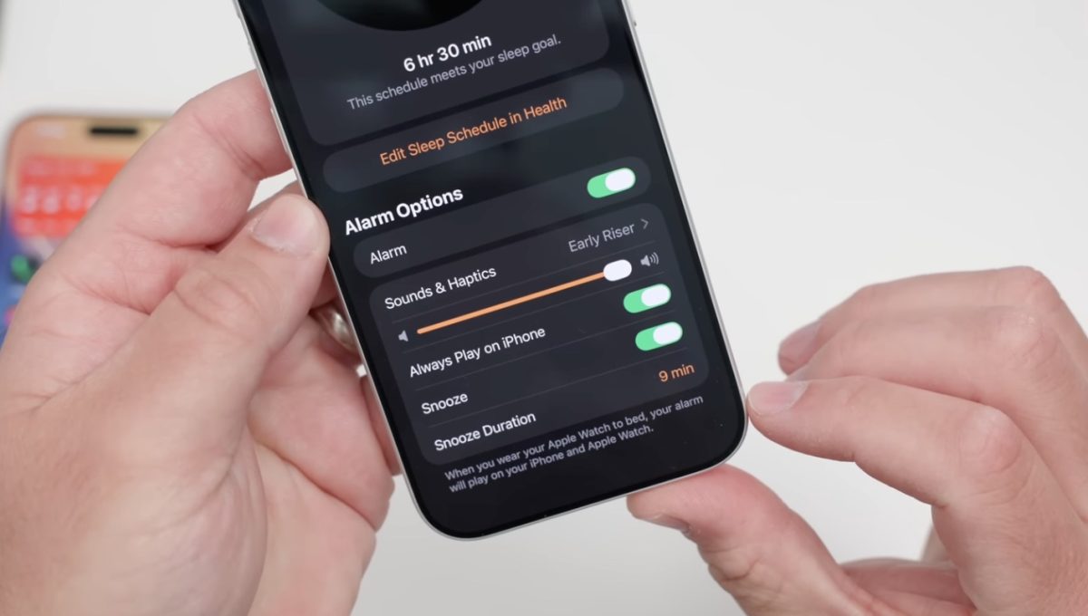 iPhone iOS iOS 26.5 iOS 26.5 Beta 3