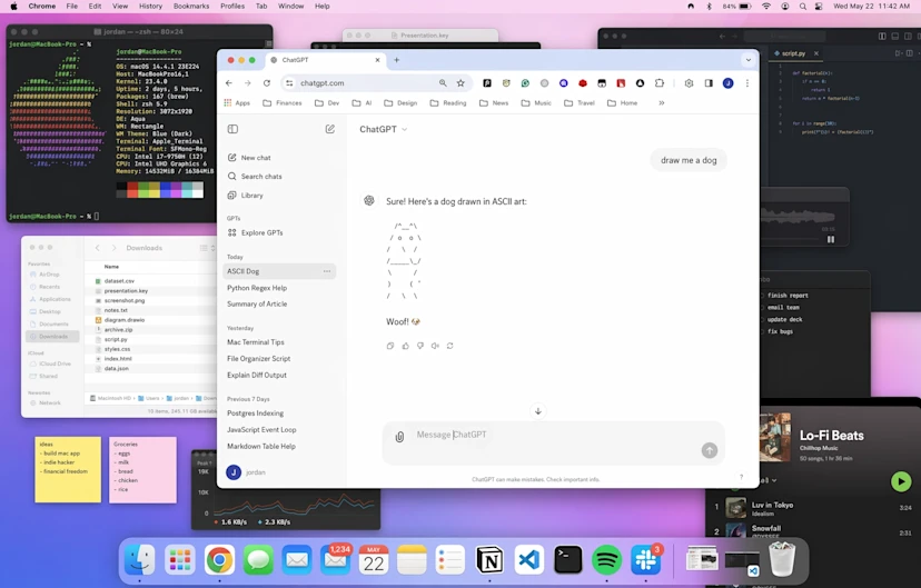 OpenAI ChatGPT ChatGPT Images 2.0