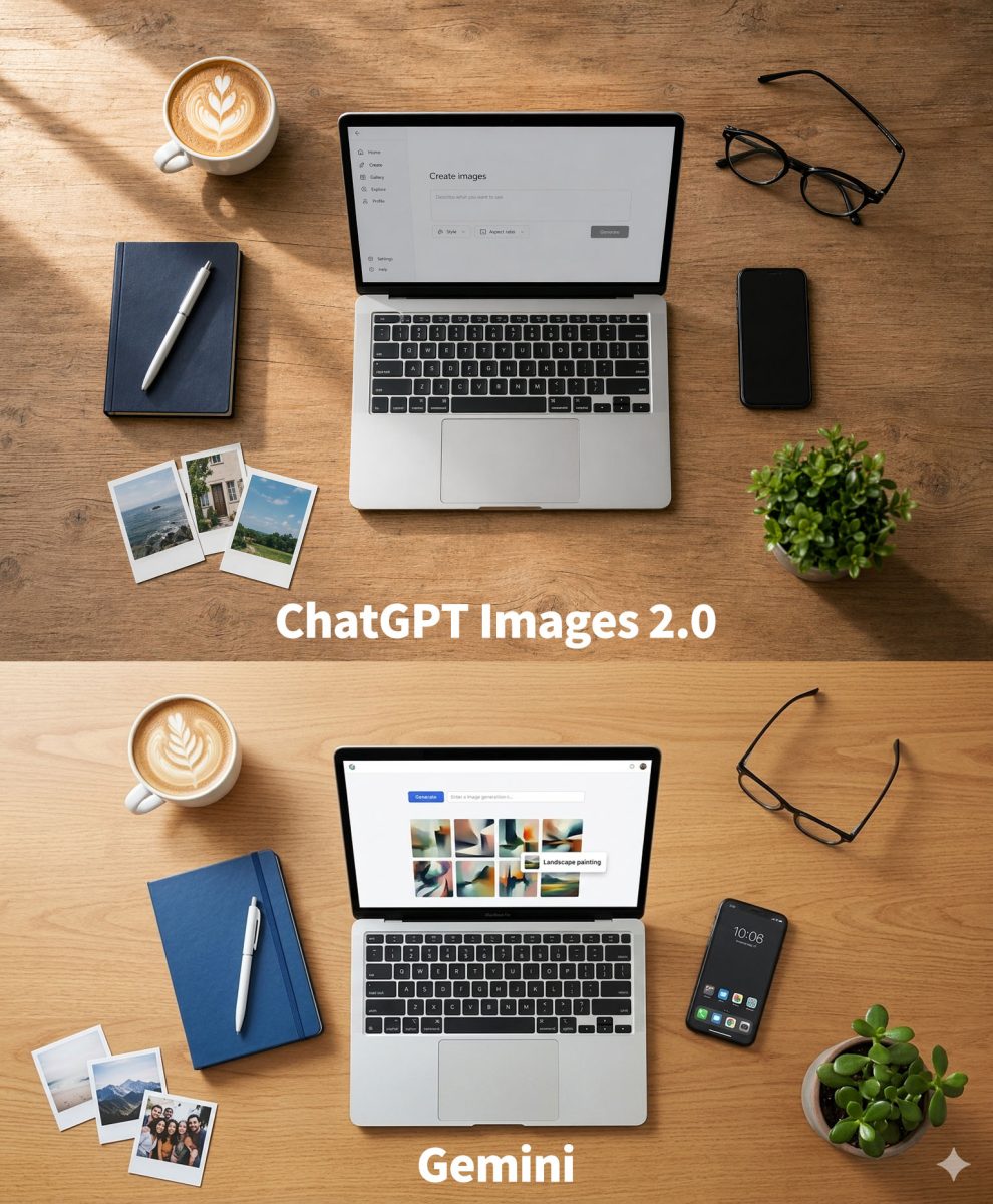 OpenAI ChatGPT ChatGPT Images 2.0