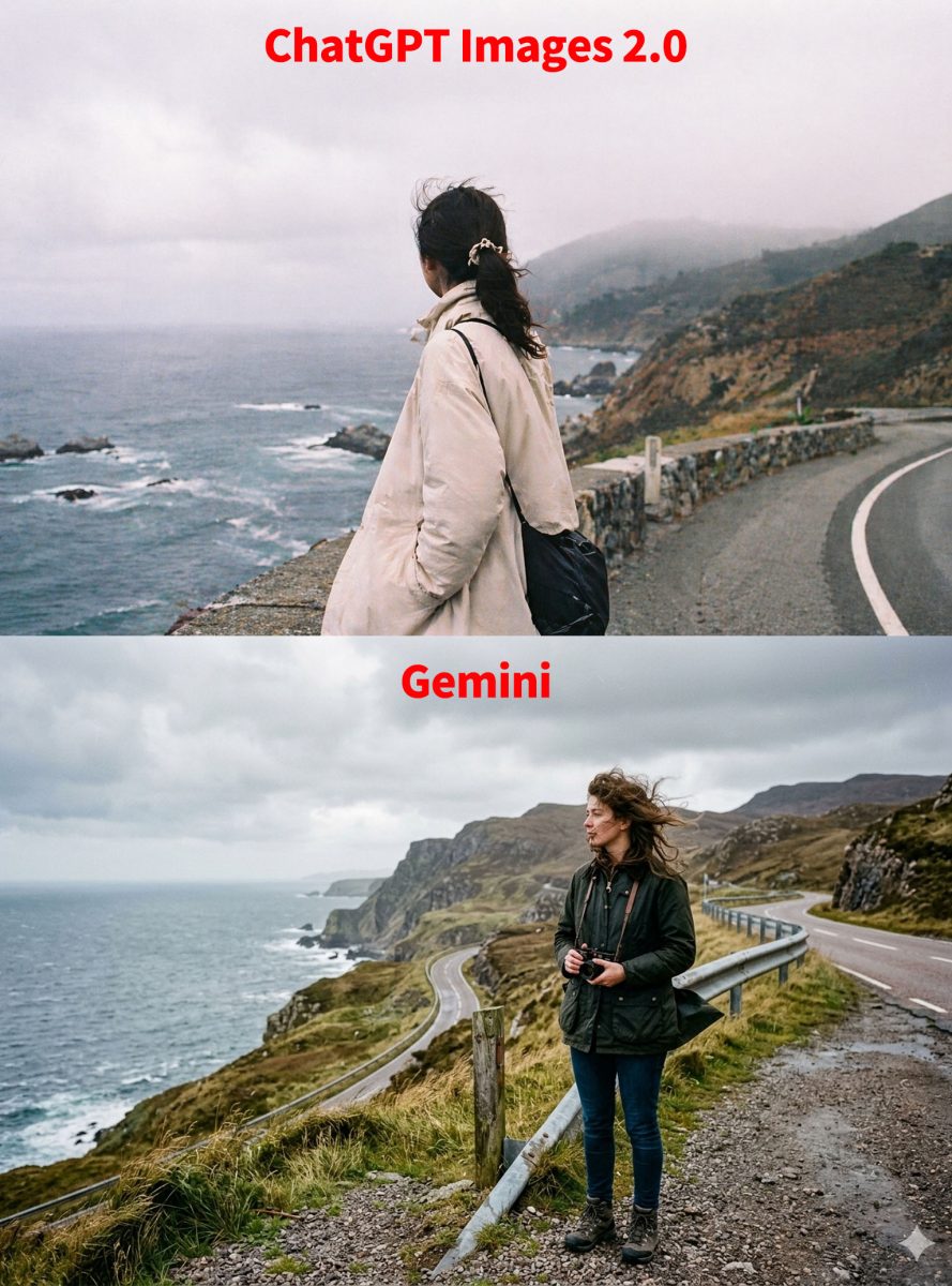 OpenAI ChatGPT ChatGPT Images 2.0