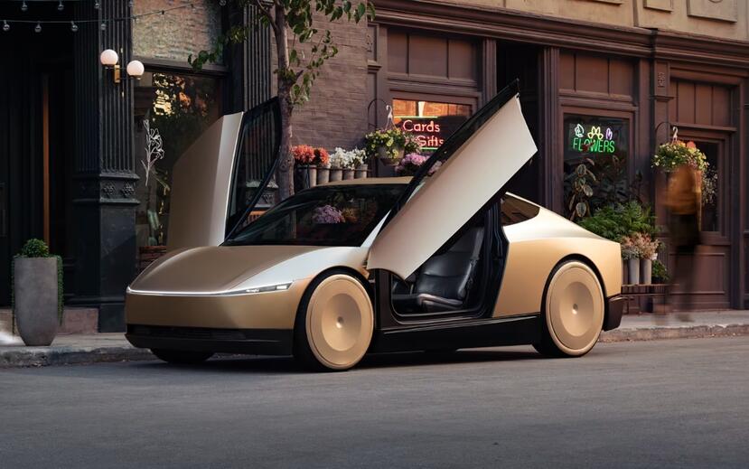 特斯拉 Tesla 特斯拉財報會議 特斯拉 2026 Q1 財報會議