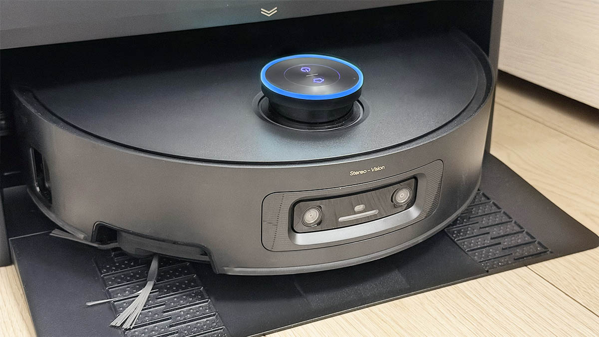 追覓 X60 Track 掃拖機器人