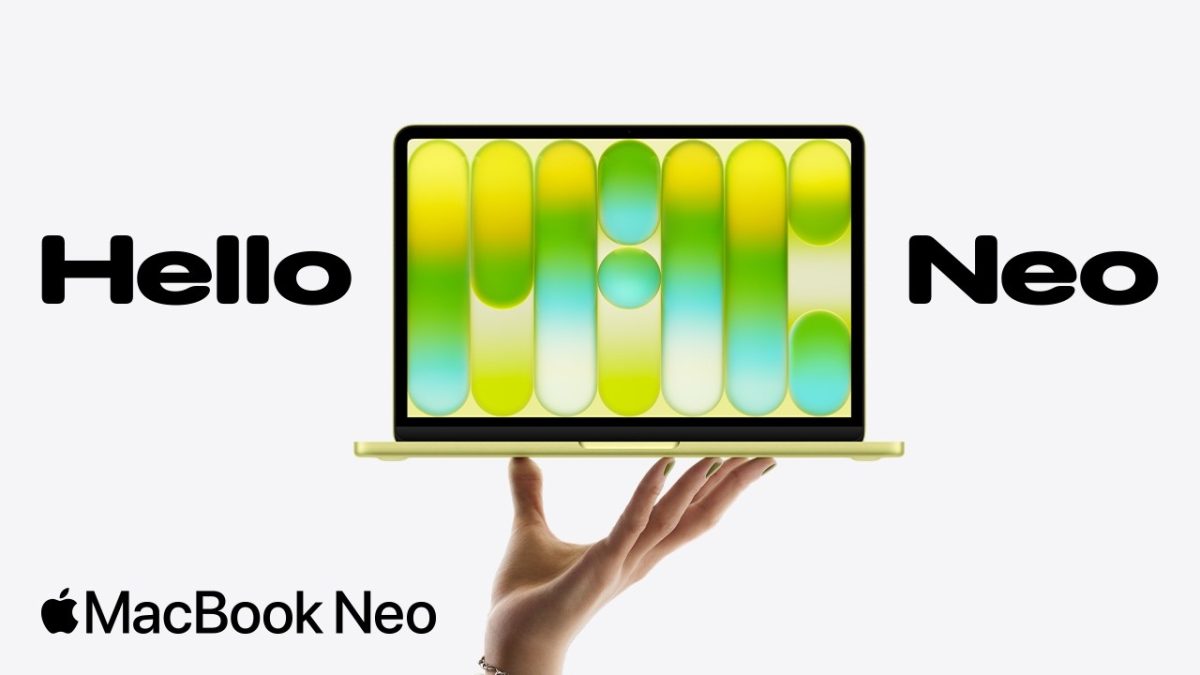 iPad 12 iPad Neo