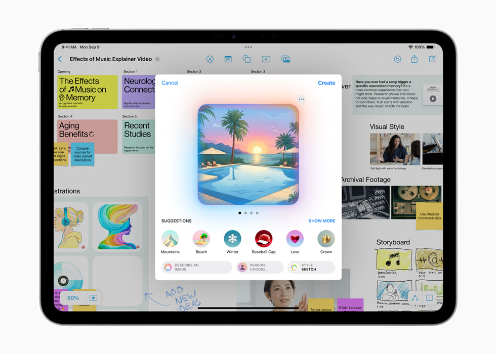 iPad 12 iPad Neo