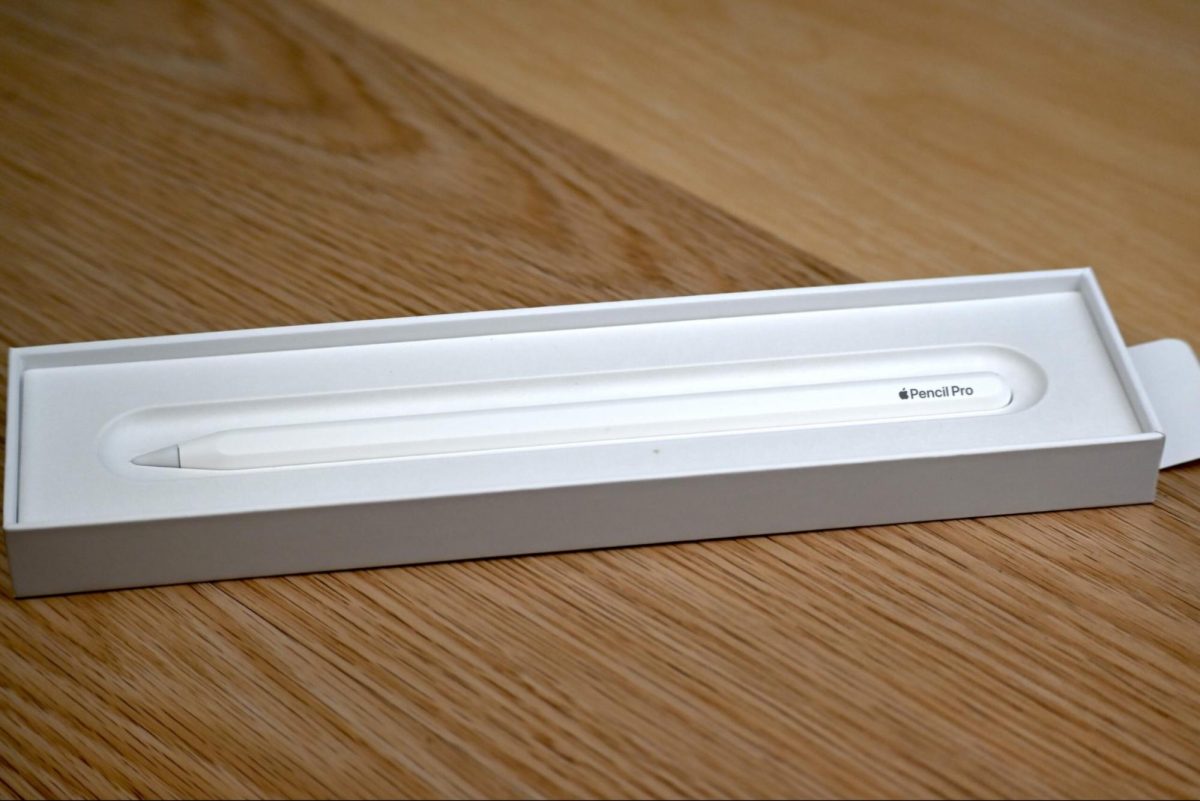 iPad Air M4 iPad Air eip Hyperkeys iPad 懸浮鍵盤