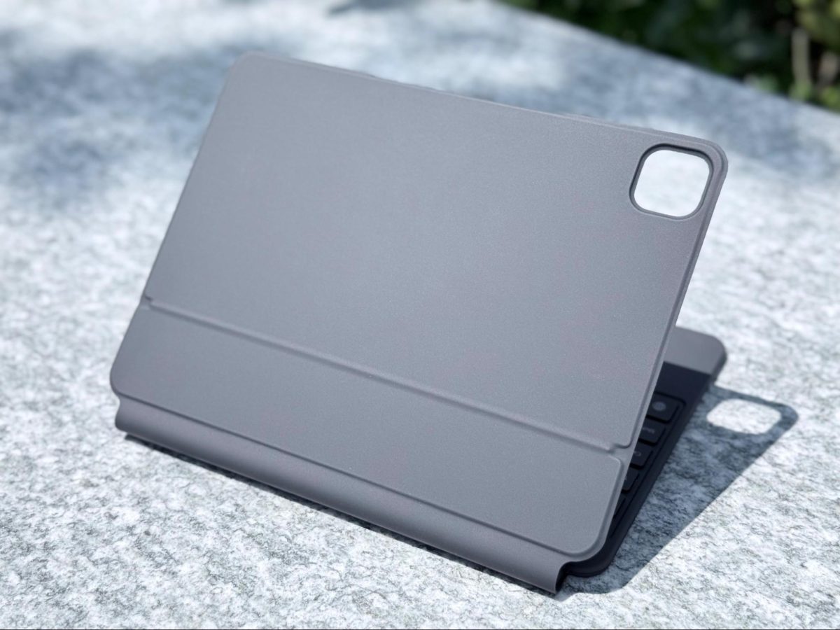 iPad Air M4 iPad Air eip Hyperkeys iPad 懸浮鍵盤
