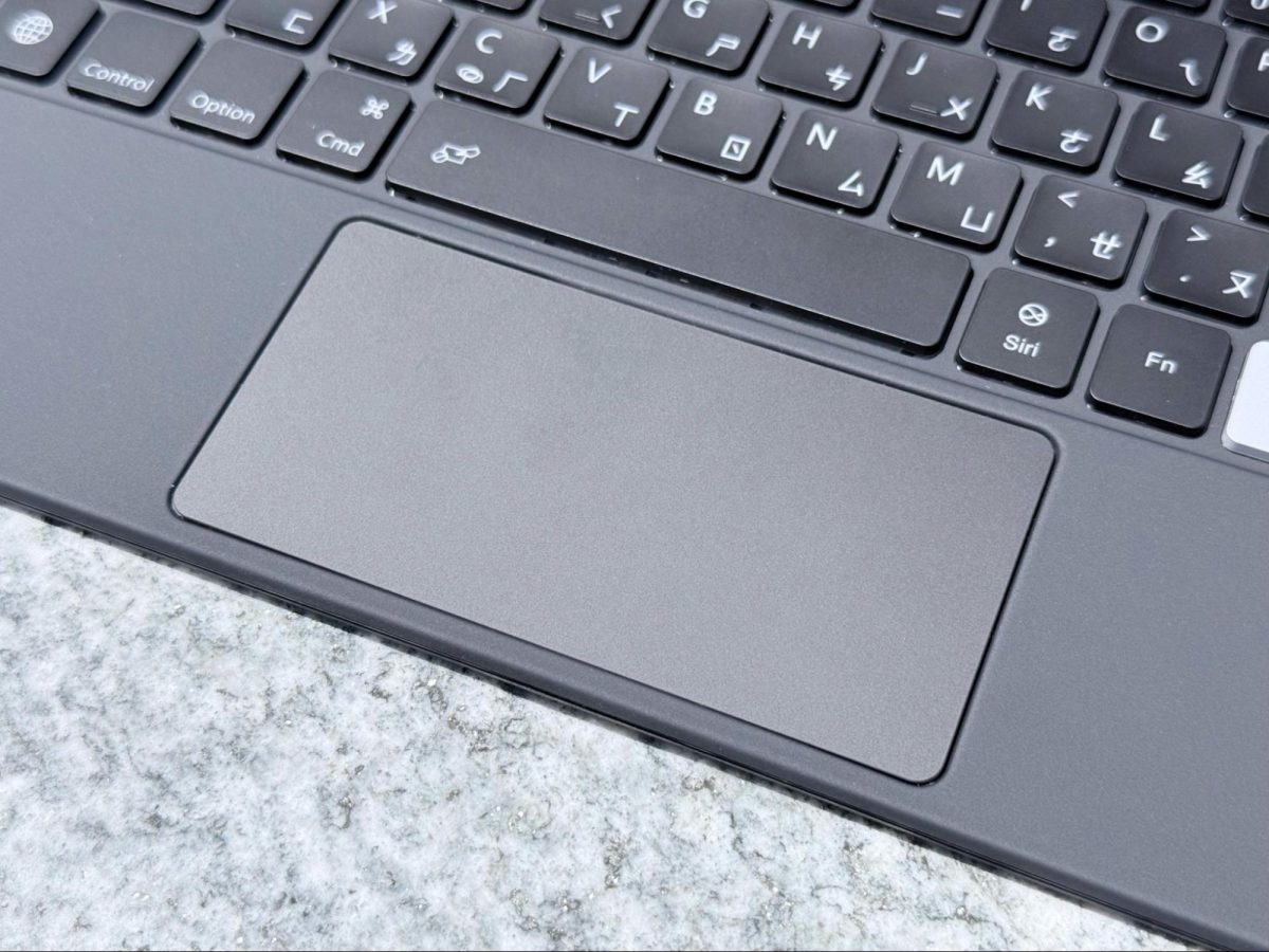 iPad Air M4 iPad Air eip Hyperkeys iPad 懸浮鍵盤