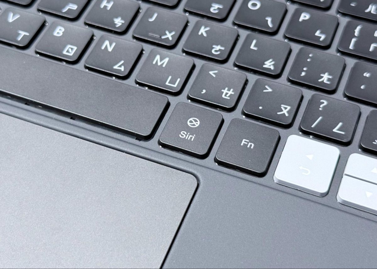 iPad Air M4 iPad Air eip Hyperkeys iPad 懸浮鍵盤