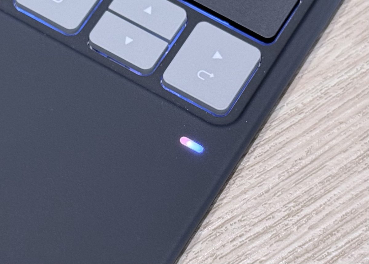 iPad Air M4 iPad Air eip Hyperkeys iPad 懸浮鍵盤