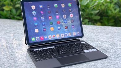 iPad Air M4 iPad Air eip Hyperkeys iPad 懸浮鍵盤