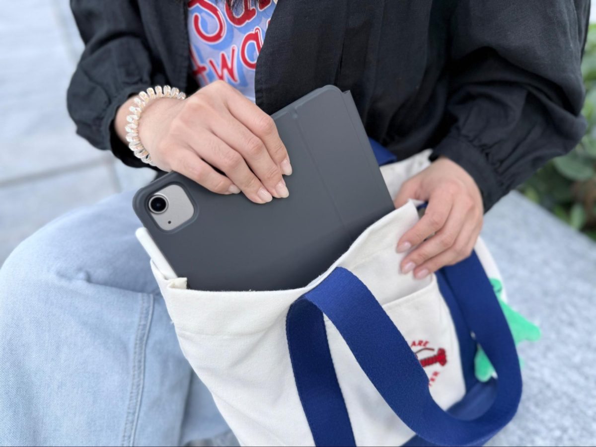 iPad Air M4 iPad Air eip Hyperkeys iPad 懸浮鍵盤