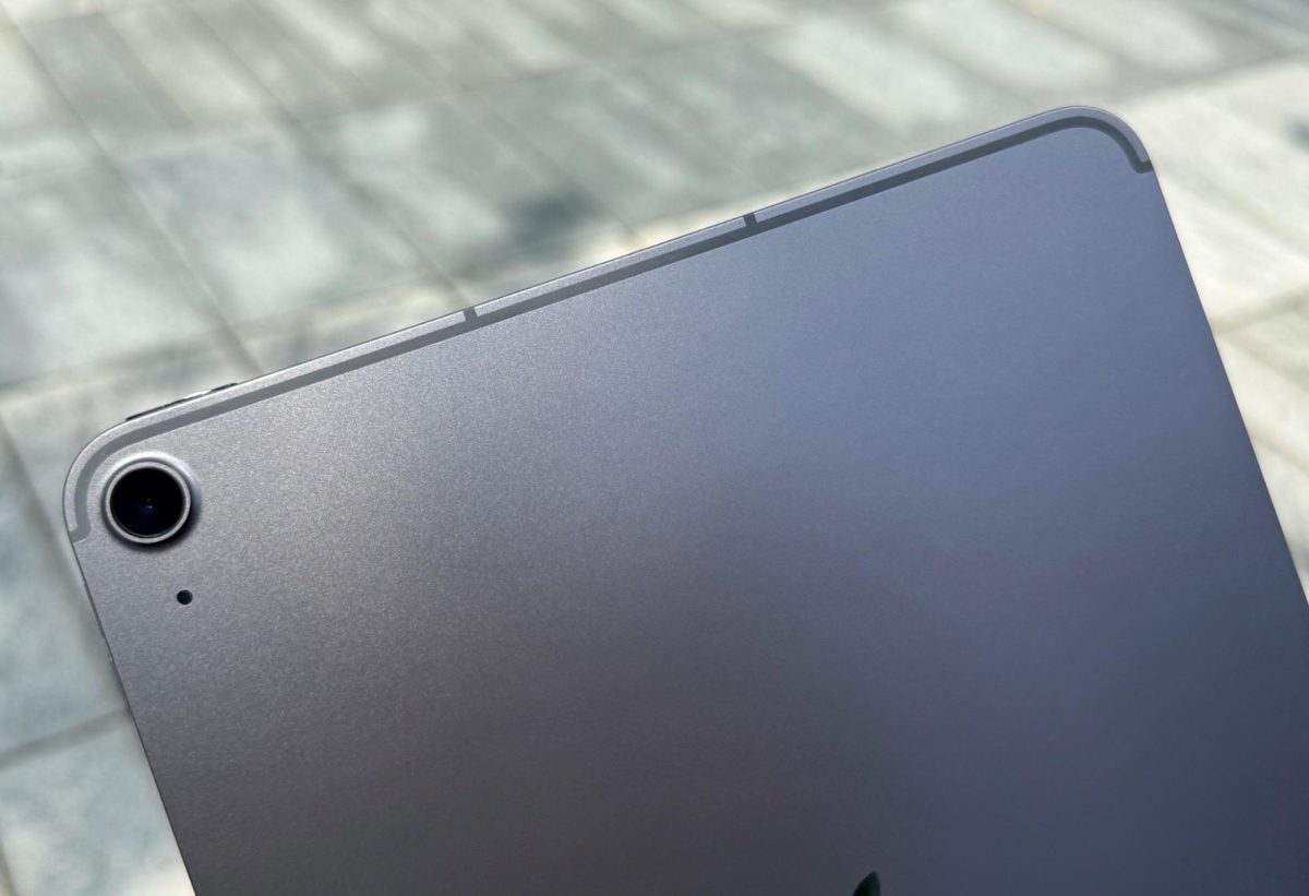 iPad Air M4 iPad Air eip Hyperkeys iPad 懸浮鍵盤
