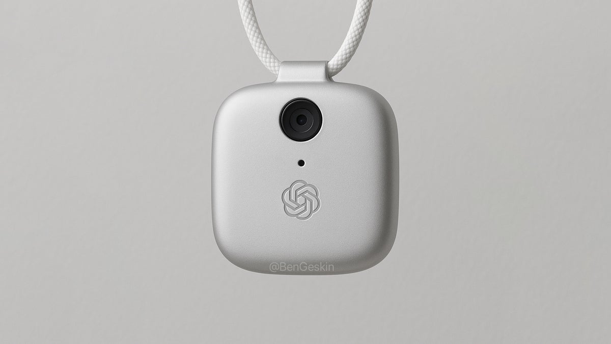 OpenAI OpenAI 手機 OpenAI 智慧型手機