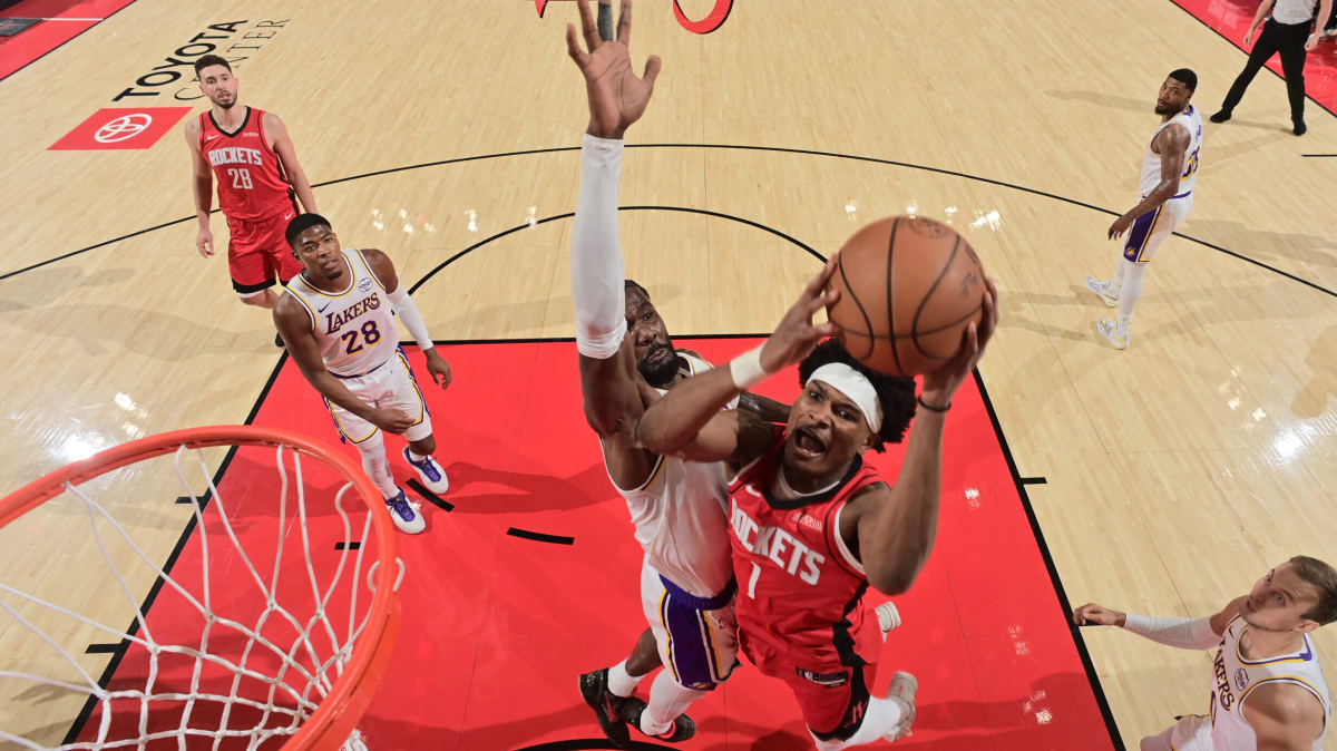 NBA NBA 轉播 NBA 直播 NBA 線上看 NBA LIVE NBA 賽事 湖人隊 火箭隊 湖人 火箭 NBA 季後賽