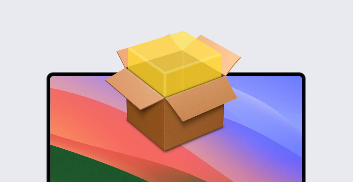 Mac macOS Mac 教學 Mac 安裝程式 Mac 安裝 App Mac 刪除程式 Mac 刪除 App