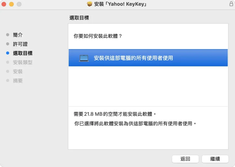 Mac macOS Mac 教學 Mac 安裝程式 Mac 安裝 App Mac 刪除程式 Mac 刪除 App