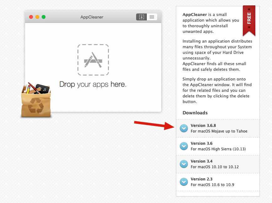 Mac macOS Mac 教學 Mac 安裝程式 Mac 安裝 App Mac 刪除程式 Mac 刪除 App