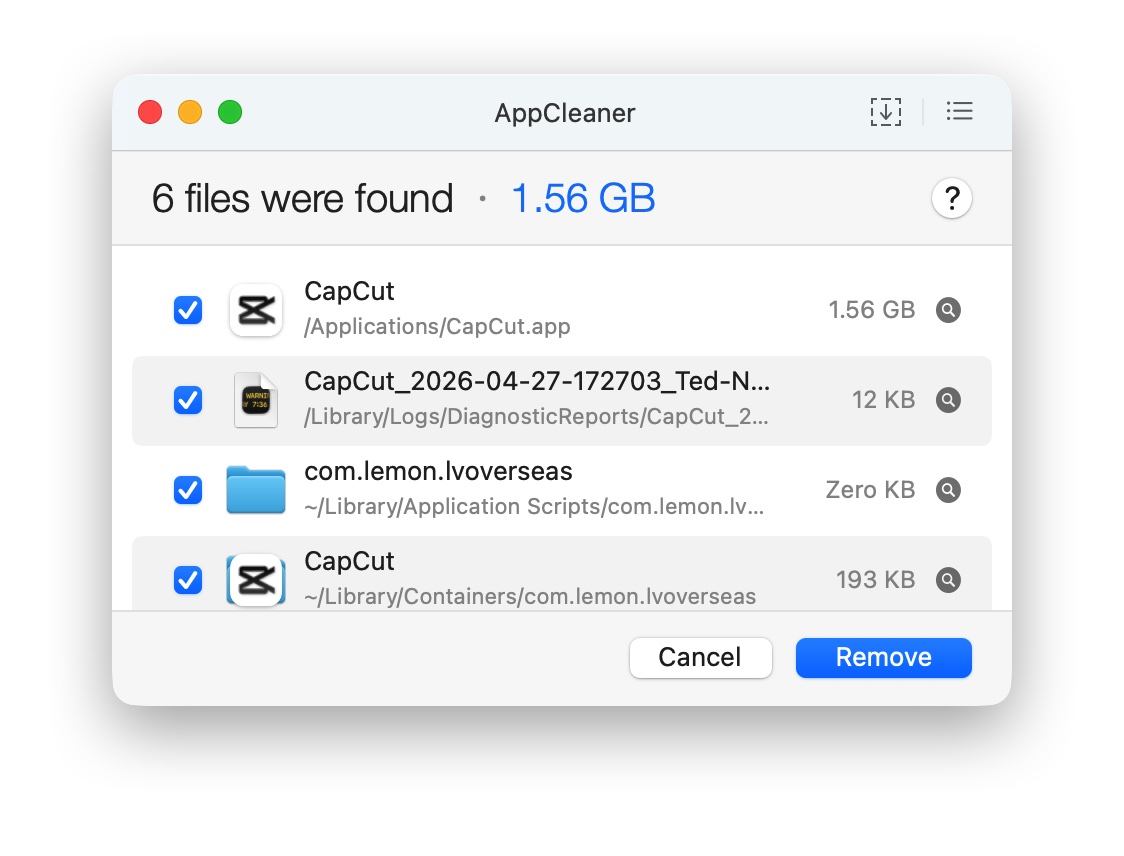 Mac macOS Mac 教學 Mac 安裝程式 Mac 安裝 App Mac 刪除程式 Mac 刪除 App