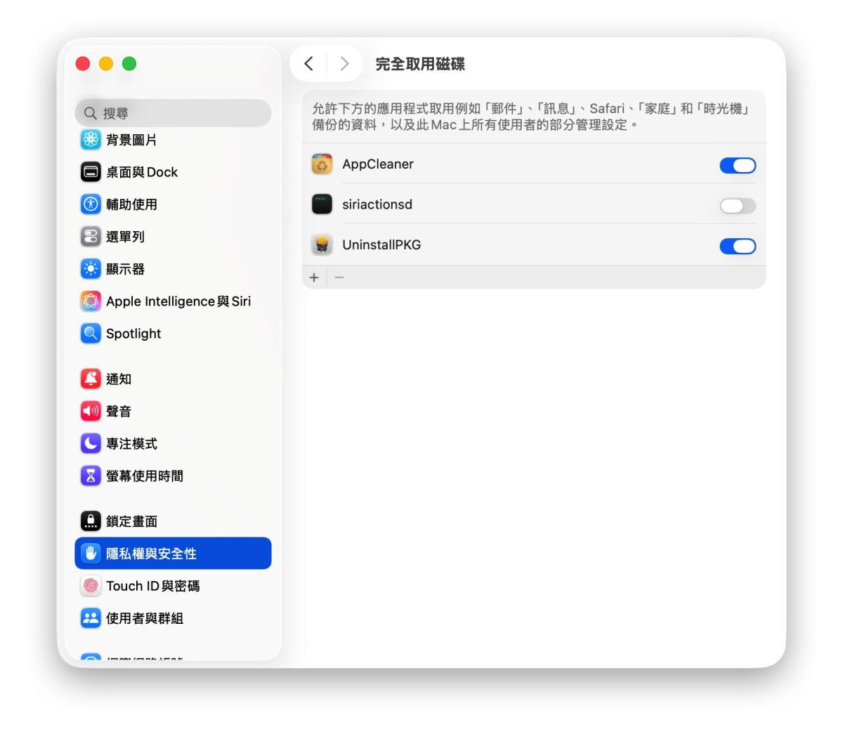 Mac macOS Mac 教學 Mac 安裝程式 Mac 安裝 App Mac 刪除程式 Mac 刪除 App