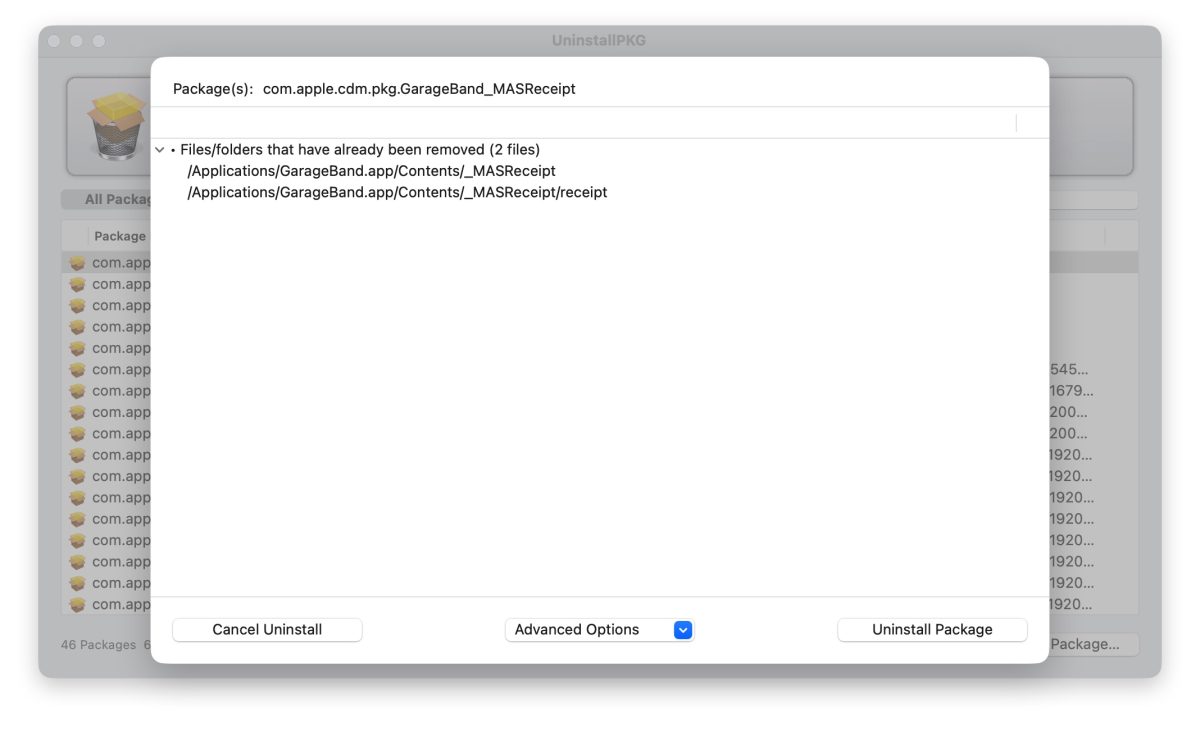 Mac macOS Mac 教學 Mac 安裝程式 Mac 安裝 App Mac 刪除程式 Mac 刪除 App