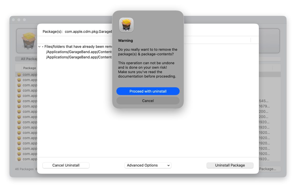 Mac macOS Mac 教學 Mac 安裝程式 Mac 安裝 App Mac 刪除程式 Mac 刪除 App