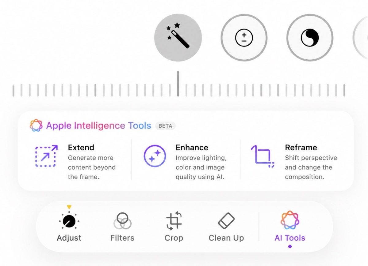 iOS iPhone iOS 27 Apple Intelligence