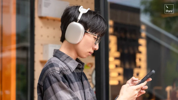 AirPods Max 2 開箱評測