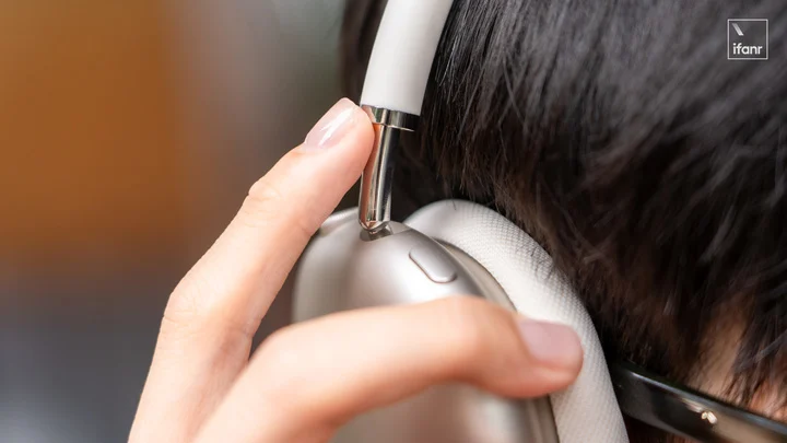 AirPods Max 2 開箱評測