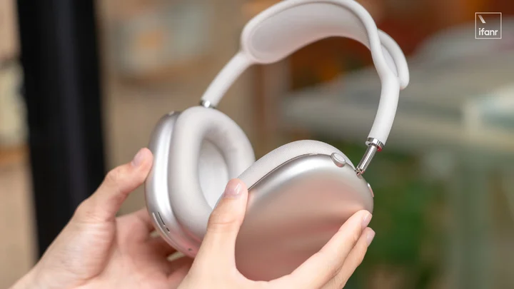 AirPods Max 2 開箱評測