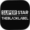 SUPERSTAR THEBLACKLABEL Appicon
