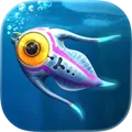 深海迷航冰點之下 Appicon