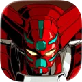 機動戰隊ZERO Appicon