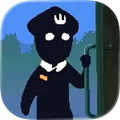 旁觀者列車長 Appicon