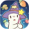 貓咪和湯魔法食譜 Appicon
