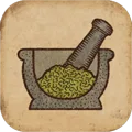 魔藥工藝 Appicon
