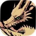 Dragon Ruins Appicon