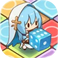 拉蒂亞的骰子之旅 Appicon