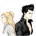 幻境神域09黑白棋 Appicon