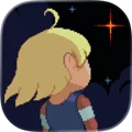 梅格與怪物 Appicon