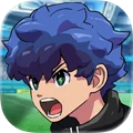 閃電十一人交鋒 Appicon